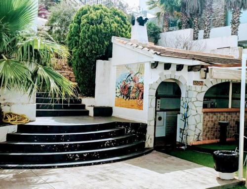 Villa Hawai