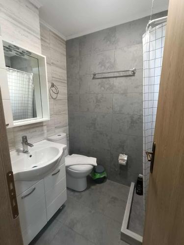 Chios Port Apartments - A3
