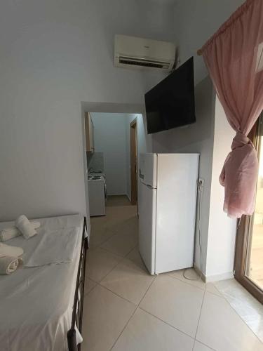 Chios Port Apartments - A3