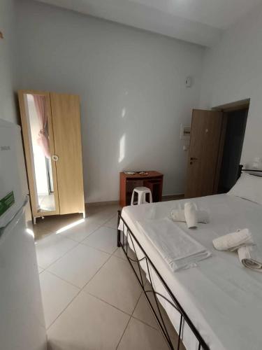 Chios Port Apartments - A3