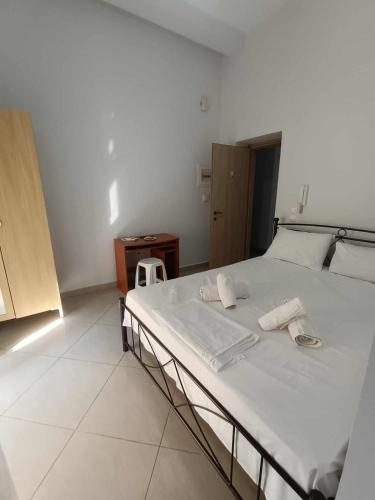 Chios Port Apartments - A3