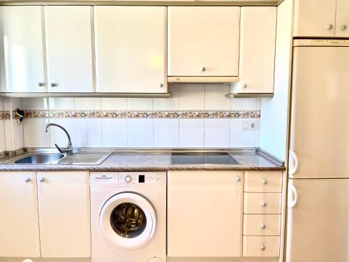 Two bedroom apartment in Kennedy 2