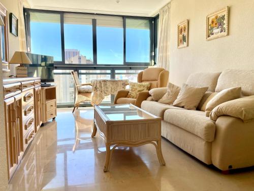 Two bedroom apartment in Kennedy 2
