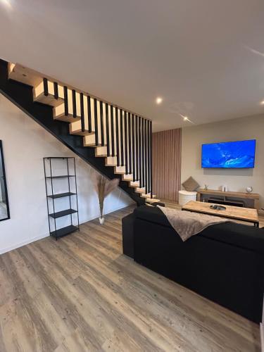 Appartement refait à neuf à espaly