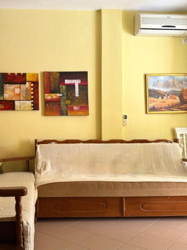 Apartament 4 persons-Golem