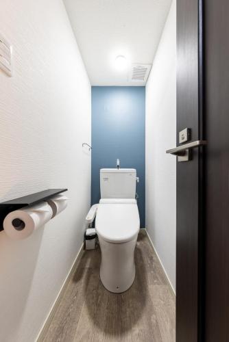 Bagno di Villa Estark