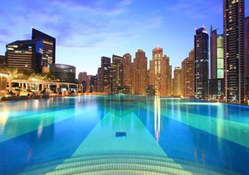 JW Marriott Marina Residences