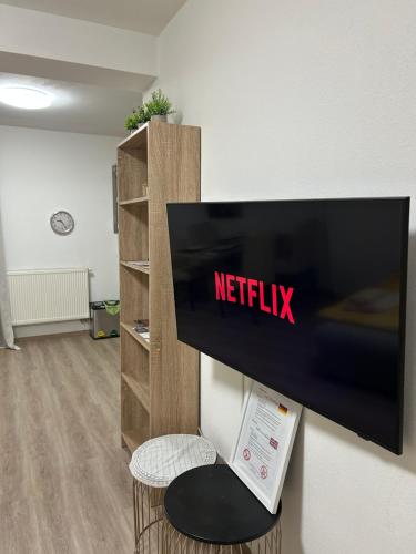 Urban Stay Kremsmünster Premium Apartment