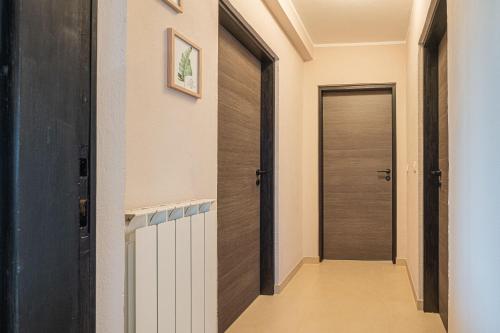Fotografie z fotogalerie ubytování Seaview Apartment Double D - Happy Rentals v destinaci Bertoki