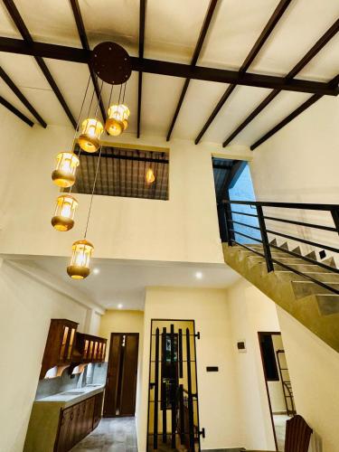 Fotografie z fotogalerie ubytování SkyU Luxury Apartment v destinaci Meda-Ela