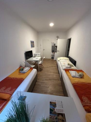 Urban Stay Kremsmünster Studio