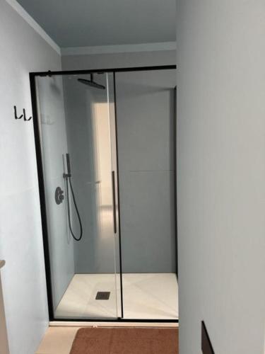 Un baño de Gc Luxury Apartments e Spa