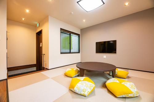 Irodori Hotel HOTARU