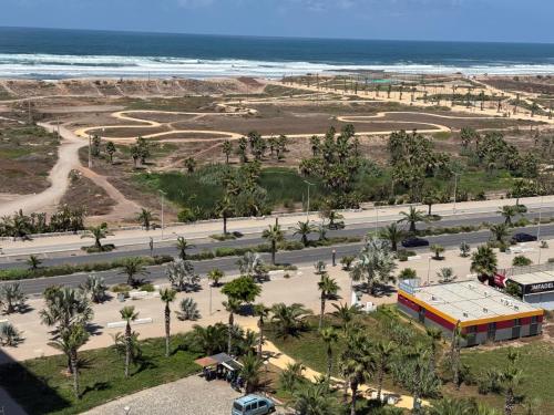 Gallery image of Zen garden by sea in Aïn Harrouda