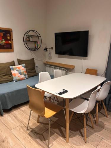 Opera-Suites Luxury La boheme, in the very center of Madrid.