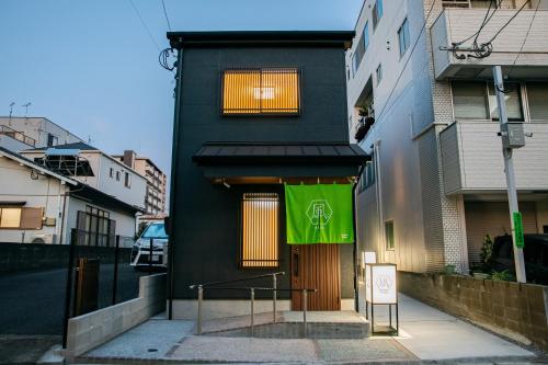 Irodori Hotel KAZE