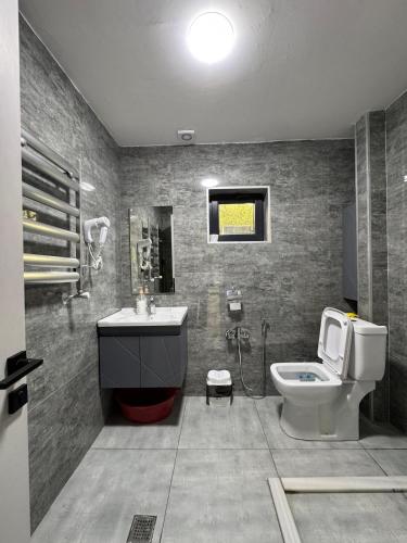 Harmony Escape tesisinde bir banyo