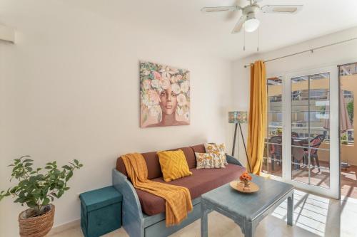 Los Mangueros Beach 6 - Mogán