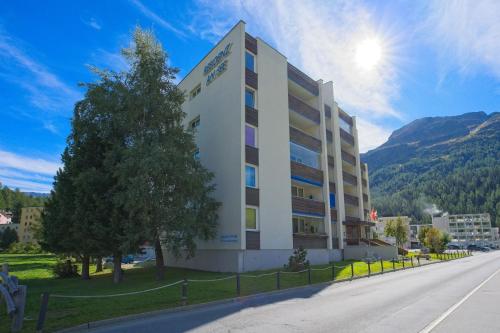 Abitaziun Residenz See 302 - St Moritz