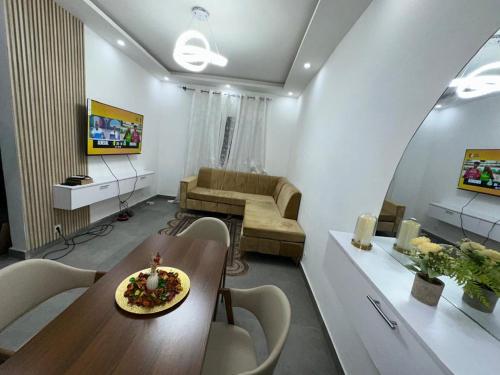 Appartement Chic & Tendance
