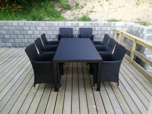 Gambar di galeri bagi Holiday Home Bertold - 20m from the sea by Interhome di Assens