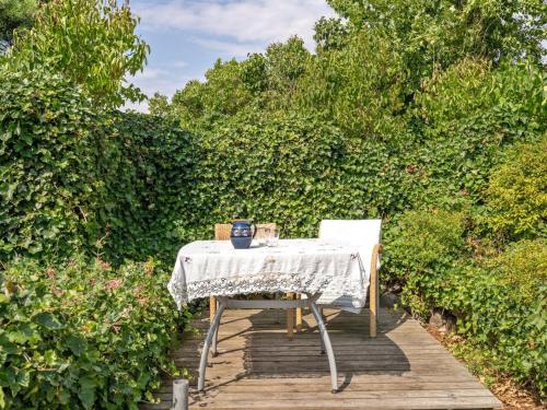 Fotografie z fotogalerie ubytování Holiday Home Daike - 25m from the sea by Interhome v destinaci Bogentved