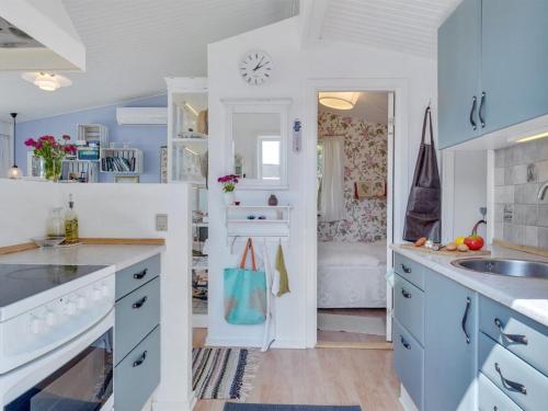 Fotografie z fotogalerie ubytování Holiday Home Daike - 25m from the sea by Interhome v destinaci Bogentved