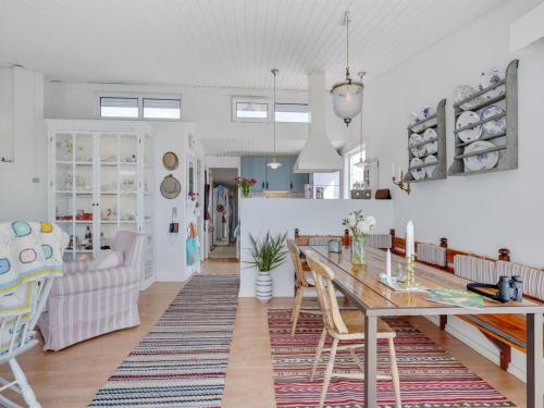 Fotografie z fotogalerie ubytování Holiday Home Daike - 25m from the sea by Interhome v destinaci Bogentved