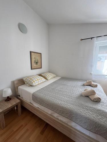 Fotografie z fotogalerie ubytování Apartments Matanovic v Rogoznici