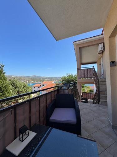 Fotografie z fotogalerie ubytování Apartments Matanovic v Rogoznici