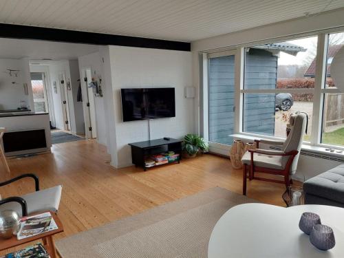 Φωτογραφία από το άλμπουμ του Holiday Home Greth - 500m from the sea by Interhome σε Aabenraa