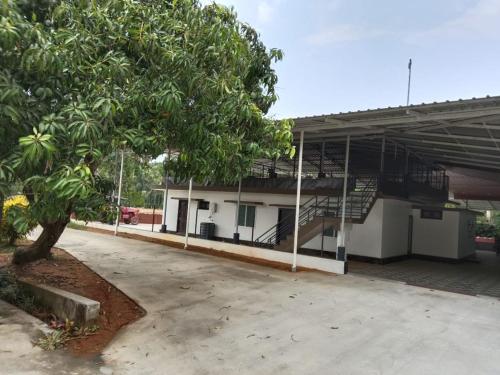 Gallery image of Papillon Paradise in Gonikoppal