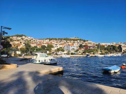 Imagen de la galería de Apartmani Maria, en Bilice