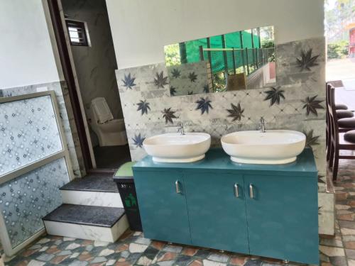 Gallery image of Papillon Paradise in Gonikoppal