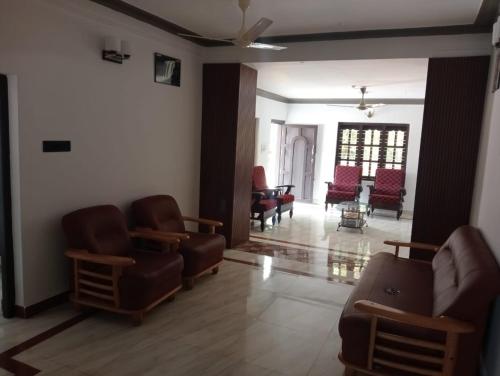 Gallery image of Papillon Paradise in Gonikoppal
