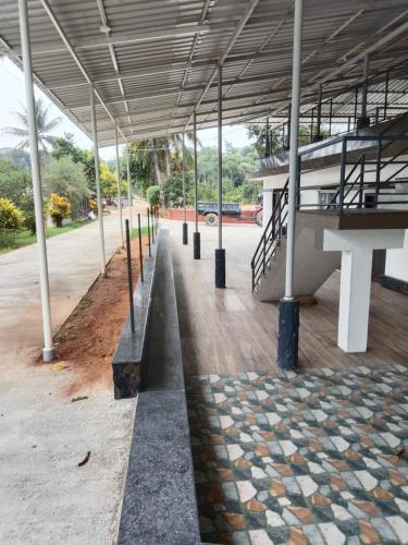 Gallery image of Papillon Paradise in Gonikoppal