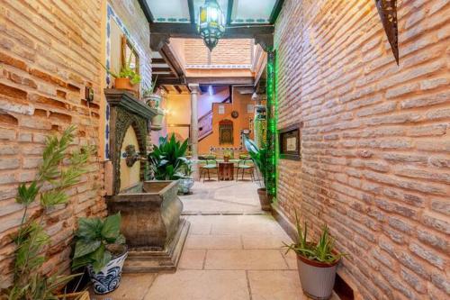 Apartamentos Turísticos Luna