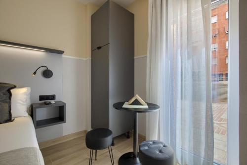 Dobo Madrid CV93