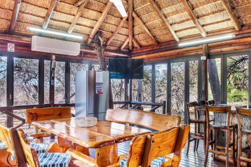 Fotografie z fotogalerie ubytování Bartlett Safari Marloth Park v destinaci Marloth Park