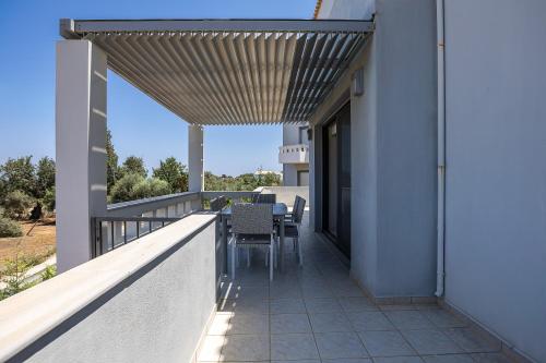 ManouEl Villa