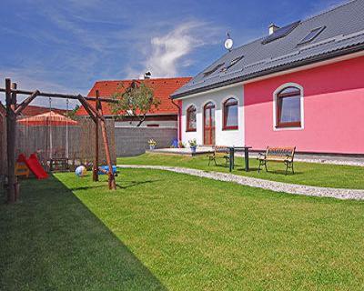 Gallery image of Privat Teo in Liptovský Mikuláš