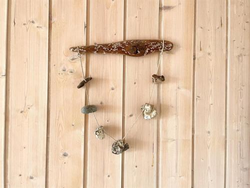 Φωτογραφία από το άλμπουμ του Holiday Home Ely - 300m from the sea by Interhome σε Sjølund