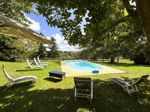 Gallery image of Coumassous in Arricau-Bordes