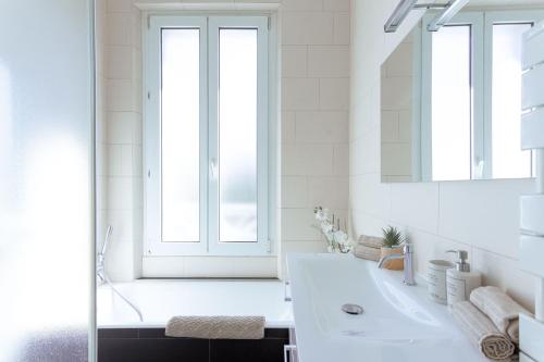 Bel Appartement 5* Vue Mer Et Suquet - Centre Cannes