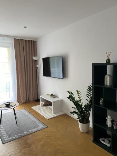 In City by IQ Apartments