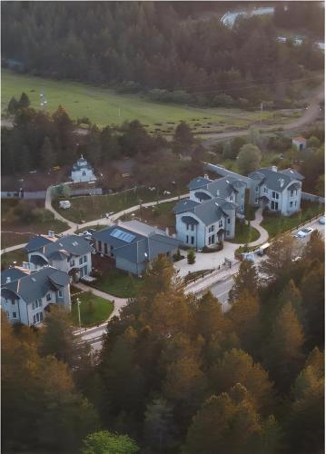 Ura e Kovacit Agrotourism