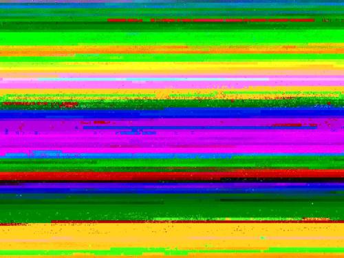a close up of colorful lines at Holiday Home Ines - 25km from the sea by Interhome in Toftlund