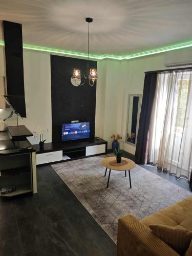 Balkon 2 Apartman