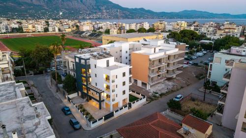 Elaura Luxury Residences ILIOS