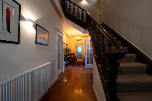 Φωτογραφία από το άλμπουμ του Borthwnog Hall σε Dolgellau